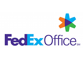 Small Fedex Office logo